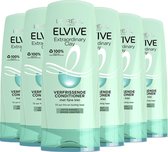 L'Oréal Paris Elvive Extraordinary Clay - Conditioner - 6 x 200ml