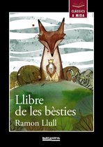 Llibres infantils i juvenils - Clàssics a mida - Llibre de les bèsties