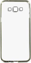 Jibi Gel Case Transparant Samsung Galaxy A8