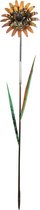 gerecyclede Tuinsteker Lelie 161.5 M - Upcycle - Bloem -