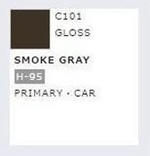 Mrhobby - Mr. Color 10 Ml Smoke Gray (Mrh-c-101)