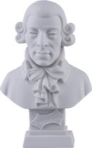 Abast borstbeeld Haydn - 11 cm