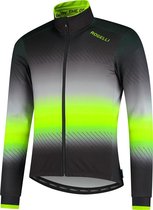 Rogelli Soul - Fietsjack Winter Met Lange Mouwen - Heren