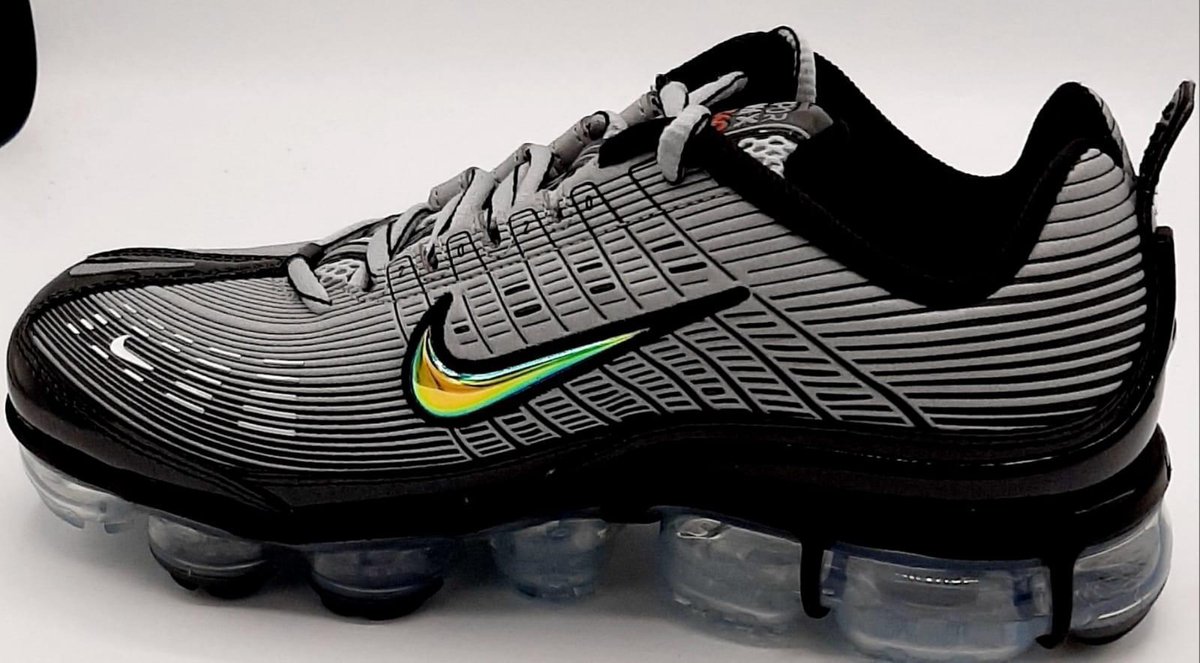 Nike Air Vapormax 360 - Maat 40.5 | bol.com