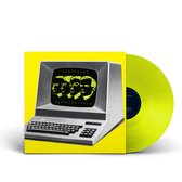 Computer World (Coloured Vinyl)