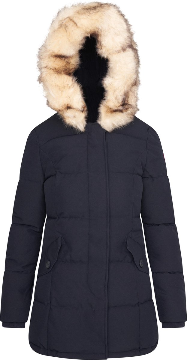 Paragoose Dames Jas winter Peepa -Model 2022 Blauw