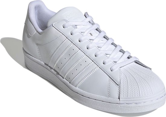 adidas Stan Smith Lage Sneakers - Maat 39 1/3 - White