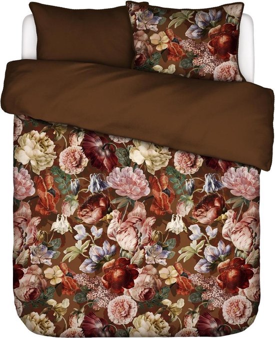 Essenza de couette Essenza Claire Cinnamon 2 personnes