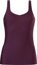 Ten Cate Secrets 2-Way Shirt Warm Purple-L