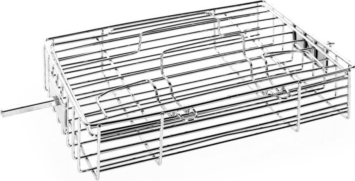 VitAir grillklem accessoire