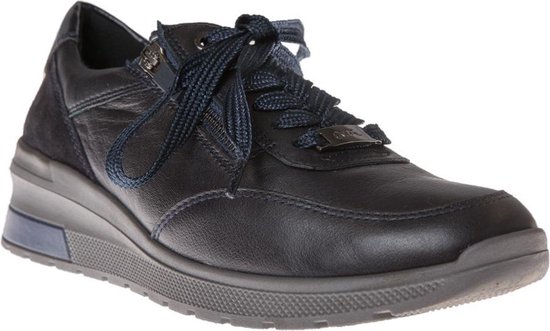 Ara 18403 blauwe sneaker maat 6 | bol.com