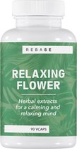 Stress & Relax Supplement - Relaxing Flower