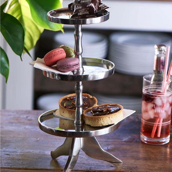 Riviera Maison Sheridan Etagere Etagere S Bol Com