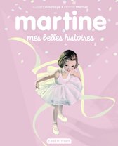 Recueils - Martine, mes belles histoires