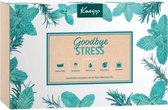 Kneipp Cadeauset - GP Goodbye Stress Collection