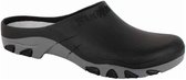 Werkkleding Dunlop Natulive Heren Tuinklomp 40/41 Zwart - Maat: 40/41, Kleur: Zwart
