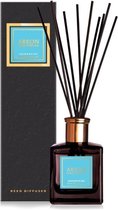 Areon Aquamarine premium - huisparfum - geurstokjes - cadeau - AREON