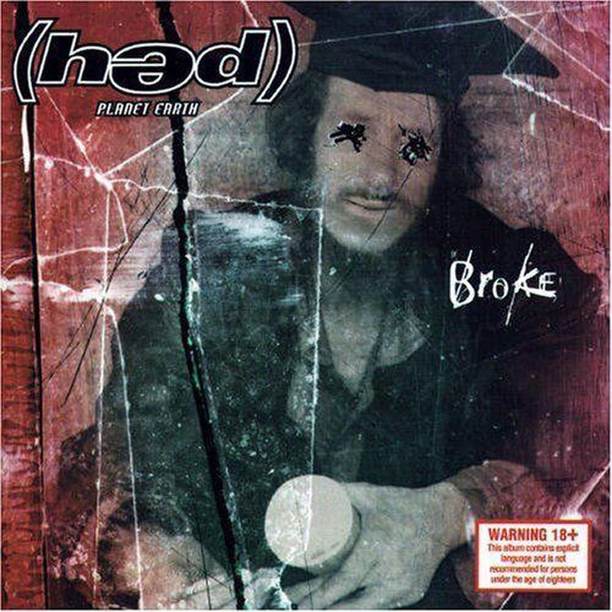 Broke