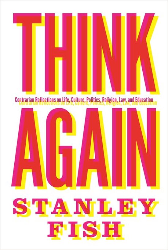 Think Again - cover