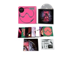Lady Gaga - Chromatica (Ltd.Del.Ed.)
