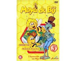 Maya De Bij 3