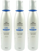 Joico Daily Conditioner Lite Haarverzorging Conditioner Vocht Volume 150ml