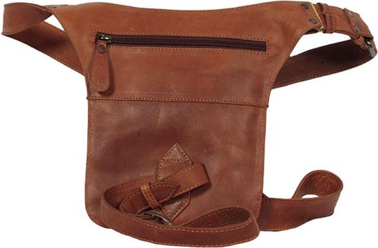 Hillburry en cuir Hillburry