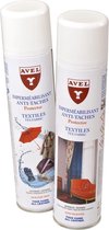 Avel Anti Tache Textil - Avel waterafstotende textielspray