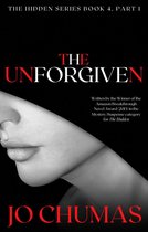 The Hidden Series 4 - The Unforgiven