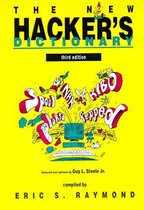 The New Hacker's Dictionary 3e