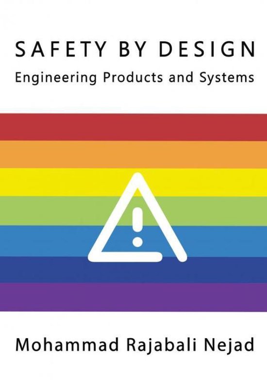 Safety by Design - cover