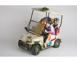 De Golfers/The Buddie Buggies/Les Copains Golfeurs/die Golfers