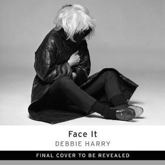 Face it - cover