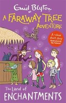 A Faraway Tree Adventure-A Faraway Tree Adventure: The Land of Enchantments