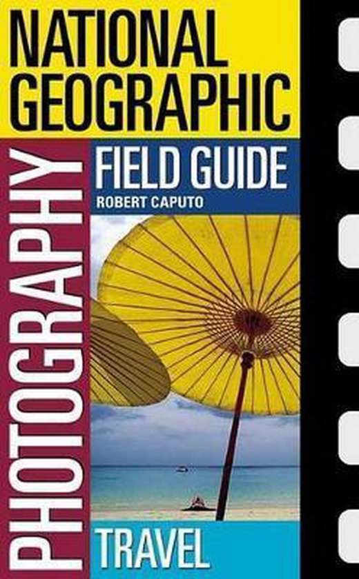 National Geographic Photography Field Guide - cover