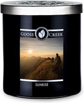 Goose Creek  Candle FOR MEN Sunrise
