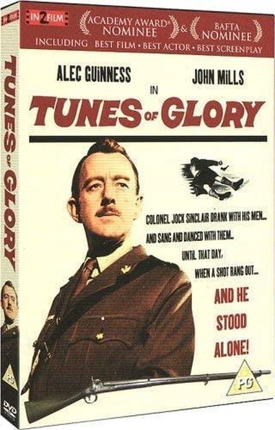 Tunes of Glory