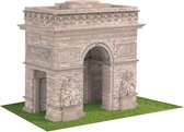 Kit de construction Arc de Triomphe (Paris) - Pierre
