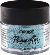 Mehron Paradise Glitter voor Schmink en Grime - Pastel Sky Blue