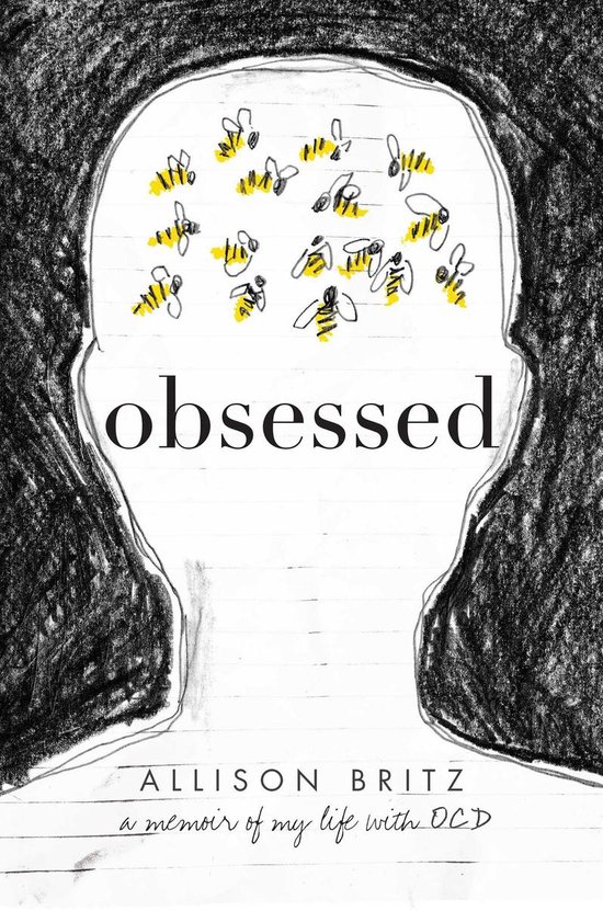 Obsessed - cover