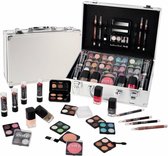 Make-up koffer 51-delig - Make up set - makeup