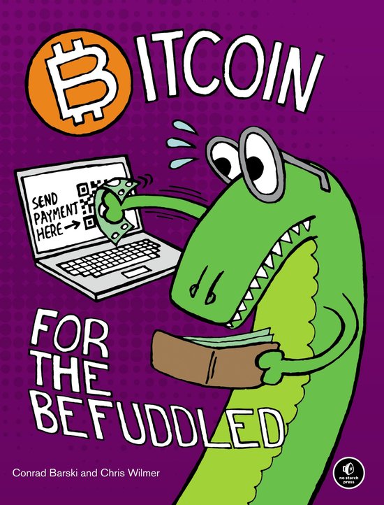 Bitcoin for the Befuddled - cover
