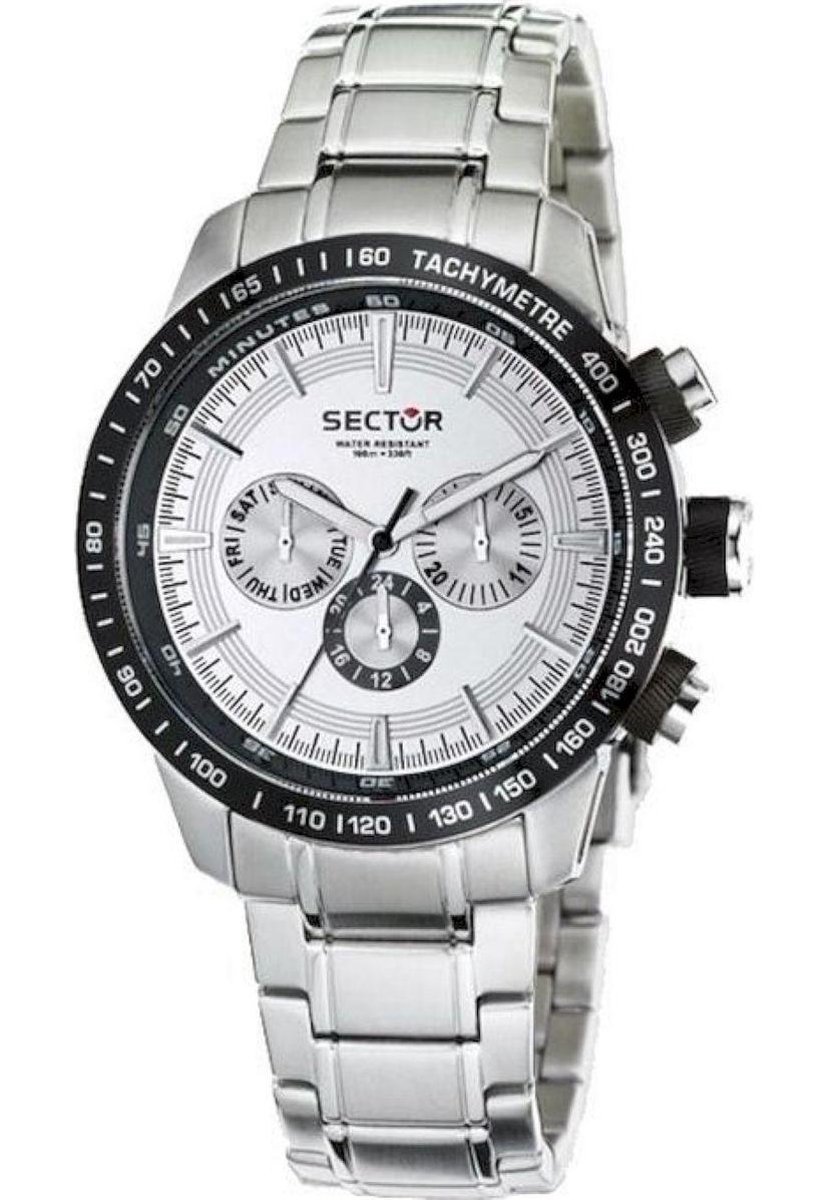 Sector Mod. R3253575001 - Horloge