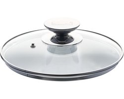 Berndes deksel -  glas - Ø 20 cm