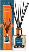 Areon Mosiac Charismatic - huisparfum - geurstokjes - luxe kwaliteit - kruidig - intense geur