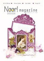 Noor Magazine Design 12 9000/0111 wreath