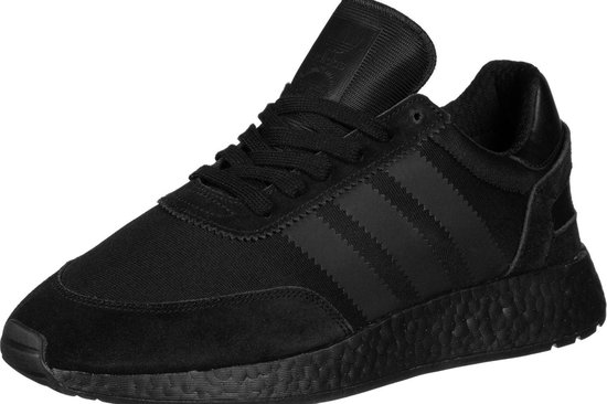 Adidas I-5923 Core Black | bol.com