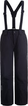 Icepeak Lisman Jr Skipant - Wintersportbroek Voor Kinderen - Zwart - 164