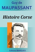 Histoire Corse