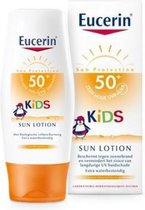 Eucerin Sun Kids SPF 50 150 ml